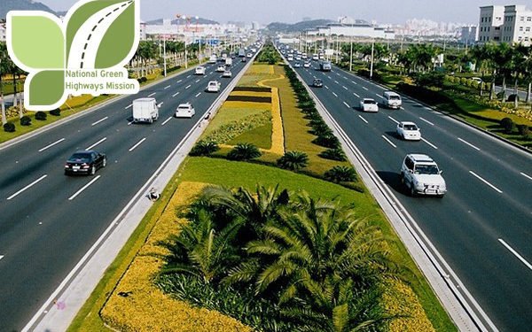 green-corridors nhai