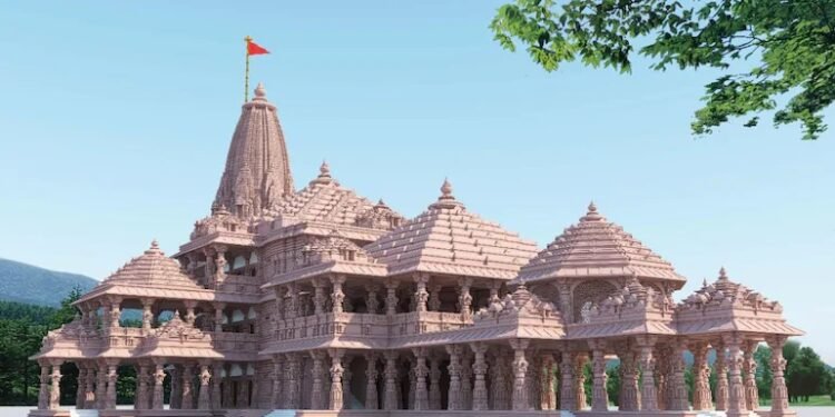 Ayodya Sri Ram