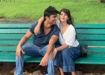 sushant singh