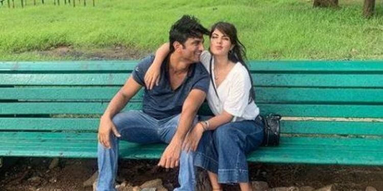 sushant singh