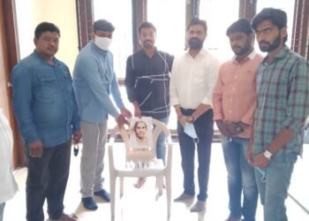 చాకలి ఐలమ్మ పోరాట స్ఫూర్తి చిరస్మరణీయం – దుండ్ర కుమార స్వామి , బీసీ దళ్