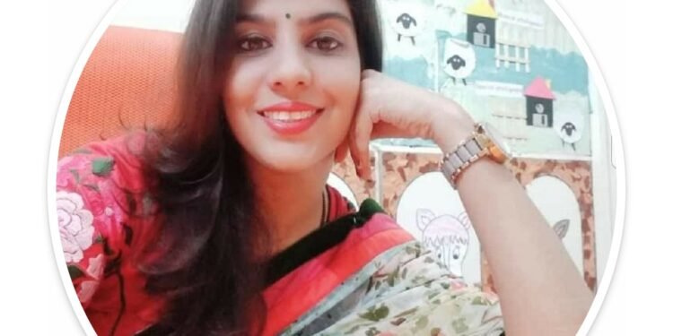పిల్లలను ఉత్తమ పౌరులుగా తీర్చిదిద్దడానికి నర్సరీ పాఠశాల ఐరిస్ ఫ్లోరెట్స్ (అమీర్ పేట్)- వినూత్న ప్రయోగం – శ్రీమతి విజిత మాతుర్