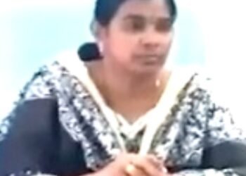 ప్రజల సమస్యలు పై అంకిత భావం – ఆర్ డి ఓ శ్రీమతి రాజేశ్వరి సేవలు భేష్
