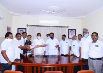 రాష్ట్ర ప్రభుత్వం పరిధిలోని అన్ని శాఖలల్లో తక్షణం (Economically Weaker Section) కోటాను అమలుచేయాలి