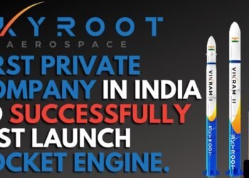 SkyRoot-1