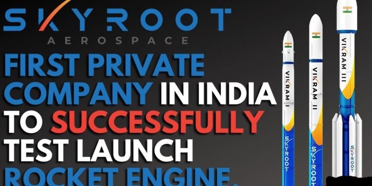 SkyRoot-1