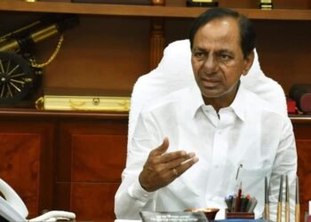 సీఎం కేసీఆర్ కీలక నిర్ణయం