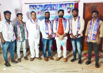 బిసిలకు సీఎం కేసీఆర్ అపన్నహస్తం – హర్షం వ్యక్తం చేసిన బిసి దళ్ అధ్యక్షుడు కుమార స్వామి