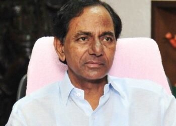 కేసీఆర్ కి కరోనా పాజిటివ్…