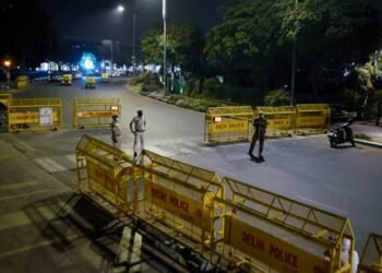 తెలంగాణ లో నేటి నుండి నైట్ అన్నీ బంద్… తెలంగాణ ప్రభుత్వం..