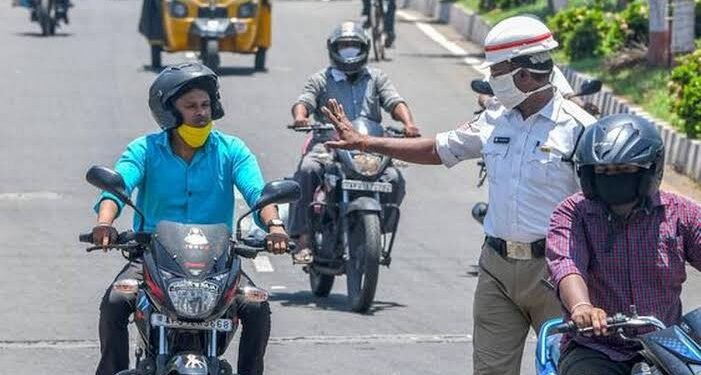 మాస్క్ పెట్టు లేదా 1000 కట్టు