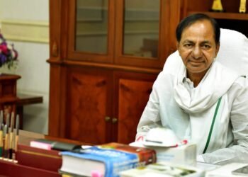 అసెంబ్లీ సాధారణ ఎన్నికల్లో గెలిచిన అందరికీ శుభాకాంక్షలు.. సీఎం కేసీఆర్
