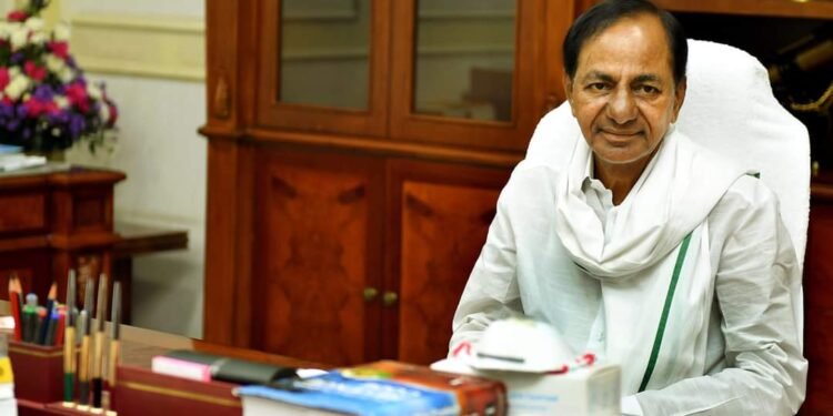 అసెంబ్లీ సాధారణ ఎన్నికల్లో గెలిచిన అందరికీ శుభాకాంక్షలు.. సీఎం కేసీఆర్