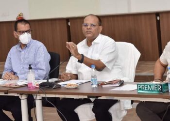 తెలంగాణలో కోవిడ్ ఔట్ పేషెంట్ సర్వీసులు ప్రారంభం
