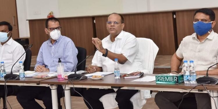 తెలంగాణలో కోవిడ్ ఔట్ పేషెంట్ సర్వీసులు ప్రారంభం