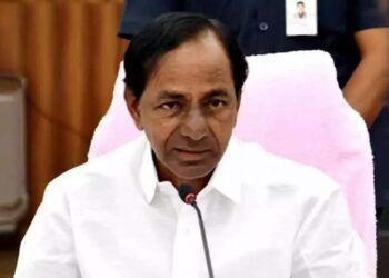 తెల్ల రేషన్ కార్డుదారులందరికి శుభవార్త చెప్పిన సీఎం కేసీఆర్..