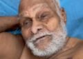 కరోనాని జయించిన 110 ఏండ్ల కురువృద్ధుడు