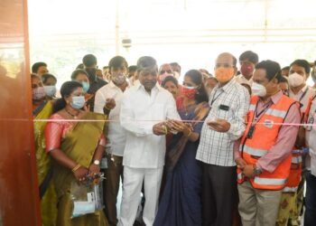 సూపర్ స్ప్రెడర్లకు అండగా పద్మారావు గౌడ్..