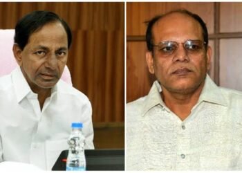 సీఎస్ సోమేశ్ కుమార్ కి కేసీఆర్ ఆదేశం..