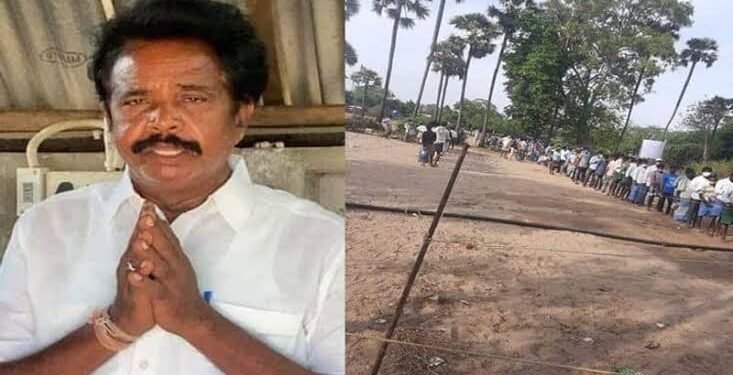 అందరి చూపూ.. ఆనందయ్య మీదే..