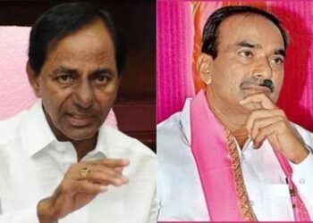ఈటల రాజేందర్‌కు గవర్నర్ తమిళిసై షాక్..