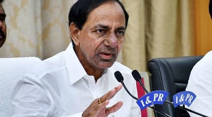 తెలంగాణ లో లాక్ డౌన్ గురించి కేసీఆర్ క్లారిటీ..