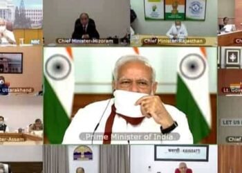 రాష్ట్రాలకు కేంద్రం తాజా ఉత్తర్వులు