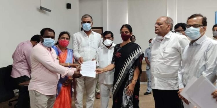అన్ని వర్గాల సంక్షేమమే టీఆరెస్ ప్రభుత్వ ధ్యేయం.