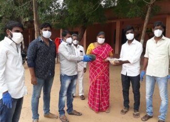 బోడుప్పల్లో వెంటనే 100 పడకల ఆసుపత్రి నిర్మించాలి – వసునురి సన్నీ..