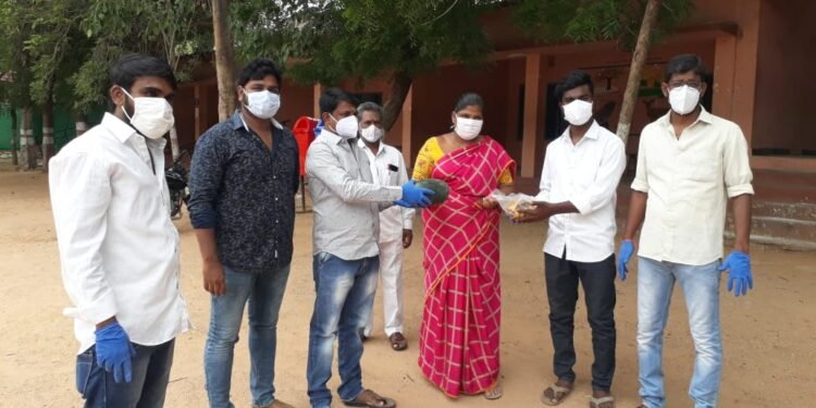 బోడుప్పల్లో వెంటనే 100 పడకల ఆసుపత్రి నిర్మించాలి – వసునురి సన్నీ..