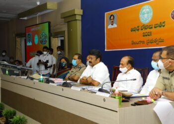 తెలంగాణలో ఆషాడ మాస బోనాల జాతర