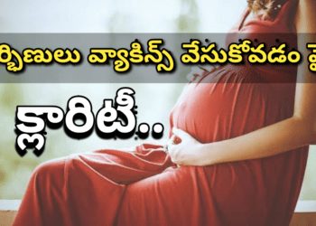 గర్భిణులు వ్యాకిన్స్ వేసుకోవచ్చా??