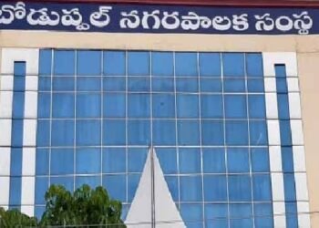 బొడుప్పల్ లో సూపర్ స్ప్రే డెర్స్ కొరకు నూతన వాక్సినేషన్ కేంద్రం…