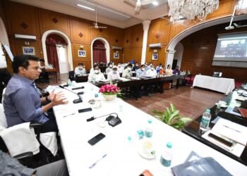పట్టణాలు దేశ, రాష్ట్ర, ఆర్థిక ఇంజన్లు అనే విషయాన్ని గుర్తుంచుకోవాలి -కేటిఆర్