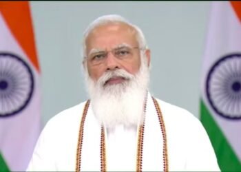 అసధ పూర్ణిమపై దేశాన్ని ఉద్దేశించి మోదీ ప్రసంగం