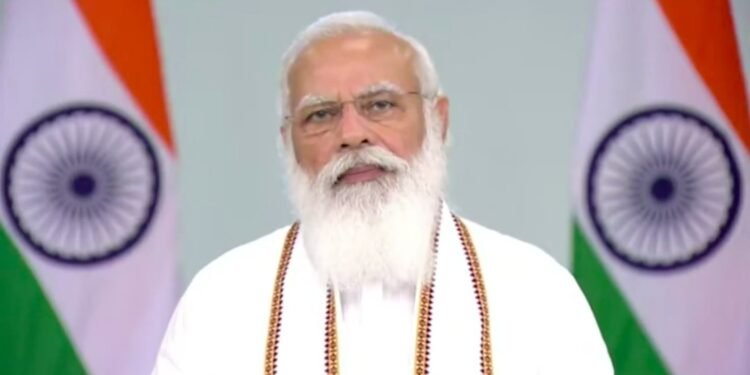 అసధ పూర్ణిమపై దేశాన్ని ఉద్దేశించి మోదీ ప్రసంగం