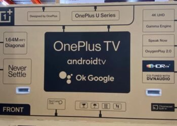 Oneplus స్మార్ట్ టీవీల హబ్‌గా హైదరాబాద్‌