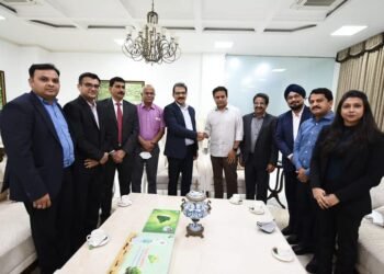 తెలంగాణలో 1000 కోట్ల కిటెక్స్ (KITEX Group) పెట్టుబడి