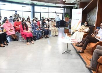 మహిళా ఔత్సాహిక పారిశ్రామిక వేత్తలకు మేం అండగా ఉంటాం- కెటిఆర్