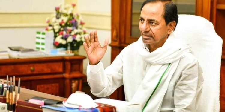 నియోజకవర్గ గ్రామాల్లో పర్యటించి దళిత కుటుంబాల స్థితిగతులను అర్ధం చేసుకోవాలి- కెసిఆర్