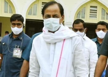 తెలంగాణ “దళిత బంధు పథకం” అమలుకై హుజురాబాద్ కి పయణం