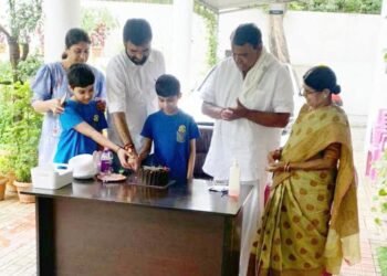 పోచారం భాస్కర్ రెడ్డి కి స్పీకర్ శుభాకాంక్షలు