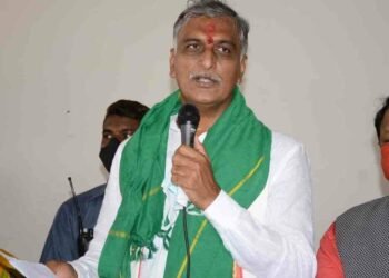 రైతే కేంద్ర బిందువుగా రైతు వేదికలు