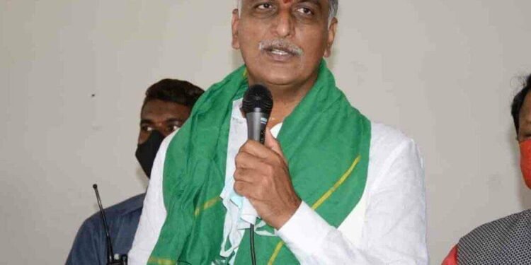రైతే కేంద్ర బిందువుగా రైతు వేదికలు