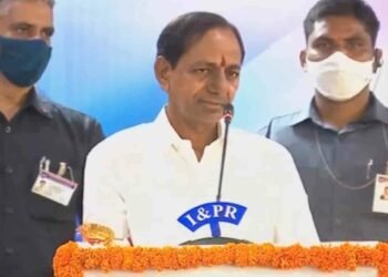 సీఎం కేసీఆర్ కీలక ప్రకటనలు