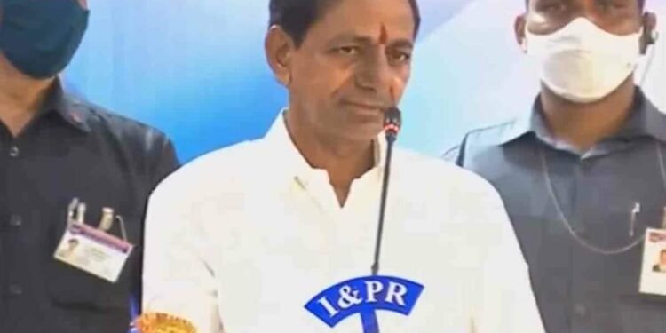 సీఎం కేసీఆర్ కీలక ప్రకటనలు