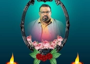 కత్తి మహేష్ కన్నుమూత