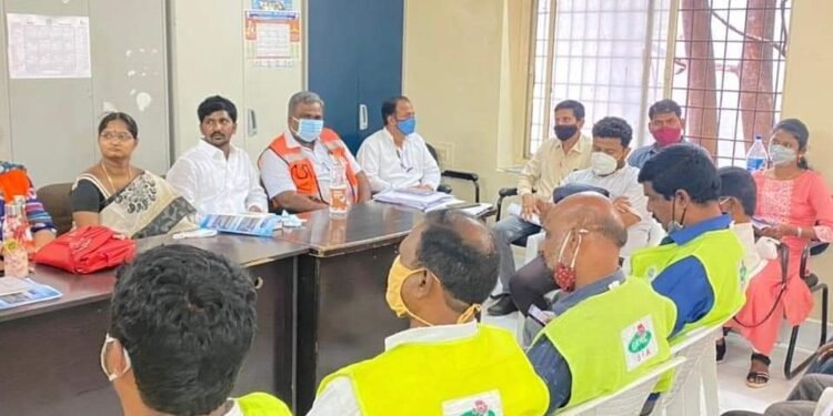 గోల్నాక డివిజన్ అభివృద్ధి పై ప్రత్యేక దృష్టి
