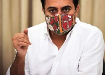 నా పుట్టినరోజుకి ఎవరు హైదరాబాద్ కు రావద్దు- కేటీఆర్