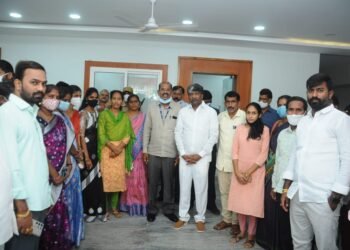 మహిళా సంఘాలకు ప్రోత్సాహకాలు అందించాలి- ఎమ్మెల్యే తీగుళ్ల పద్మారావు గౌడ్